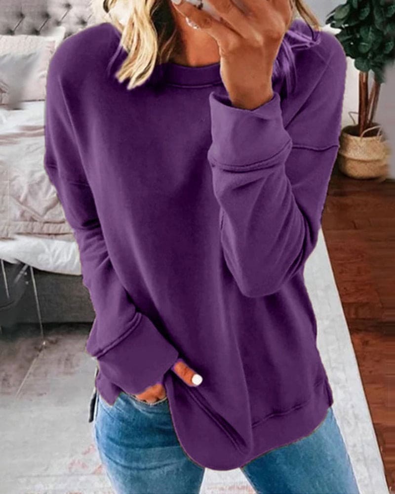 Arabelle - Cozy Sweater