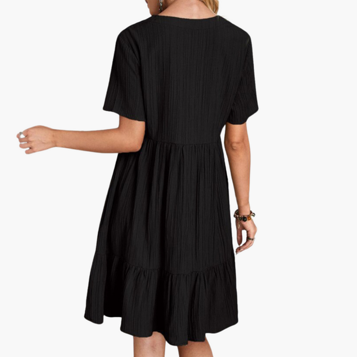 Peyton™ - Comfortable Stylish Dress