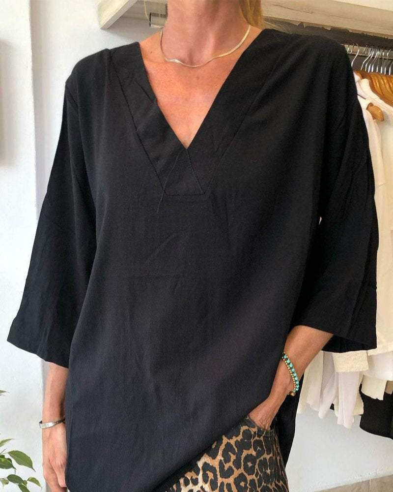 AMARAT - COMFY & STYLISH SHIRT