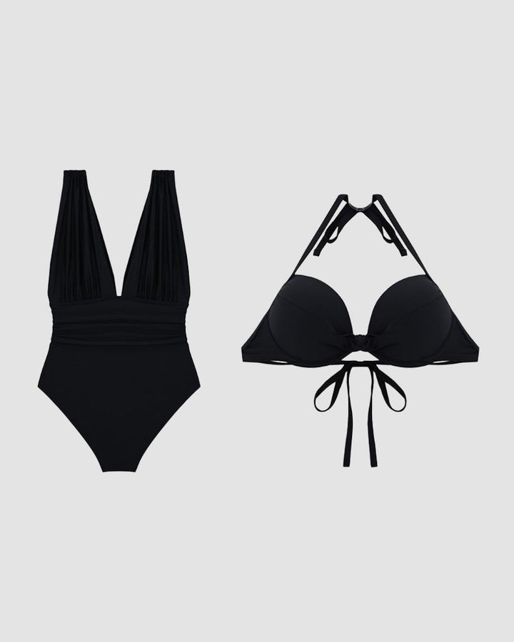 Macy | Luxe Shaping Bathing Suit