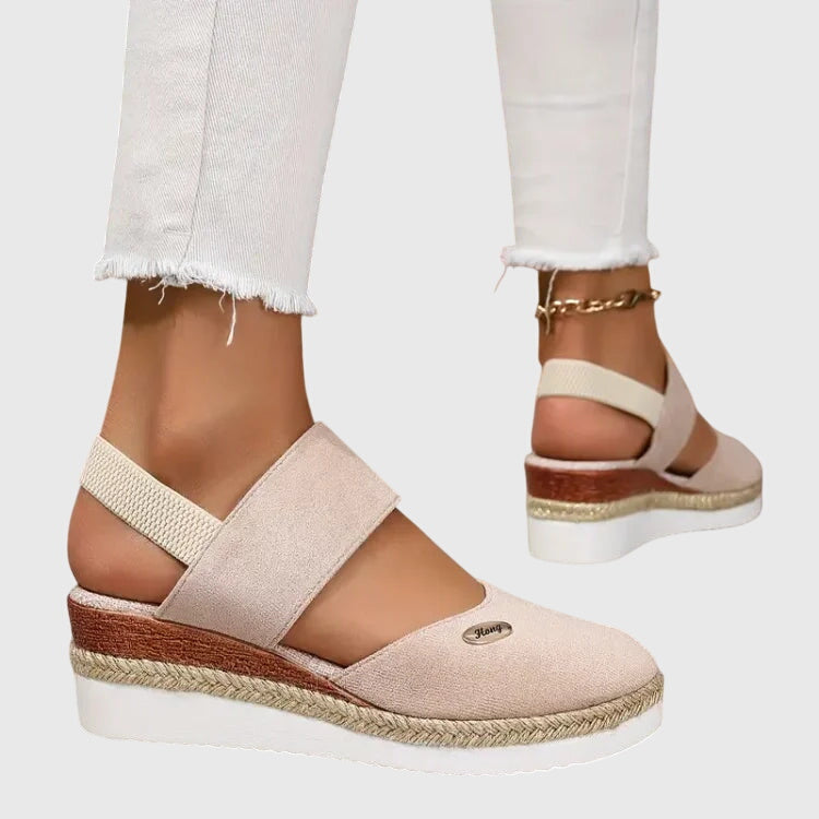 Harriet™ | Orthopedic Sandals