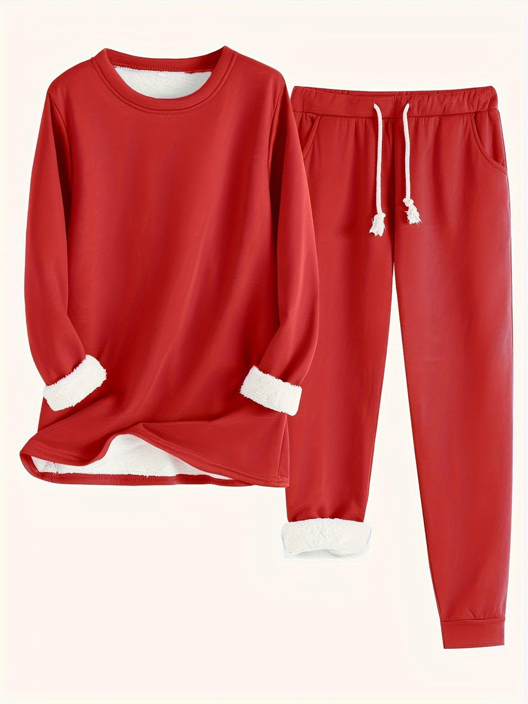 Rebecca | Comfortable Loungewear Set