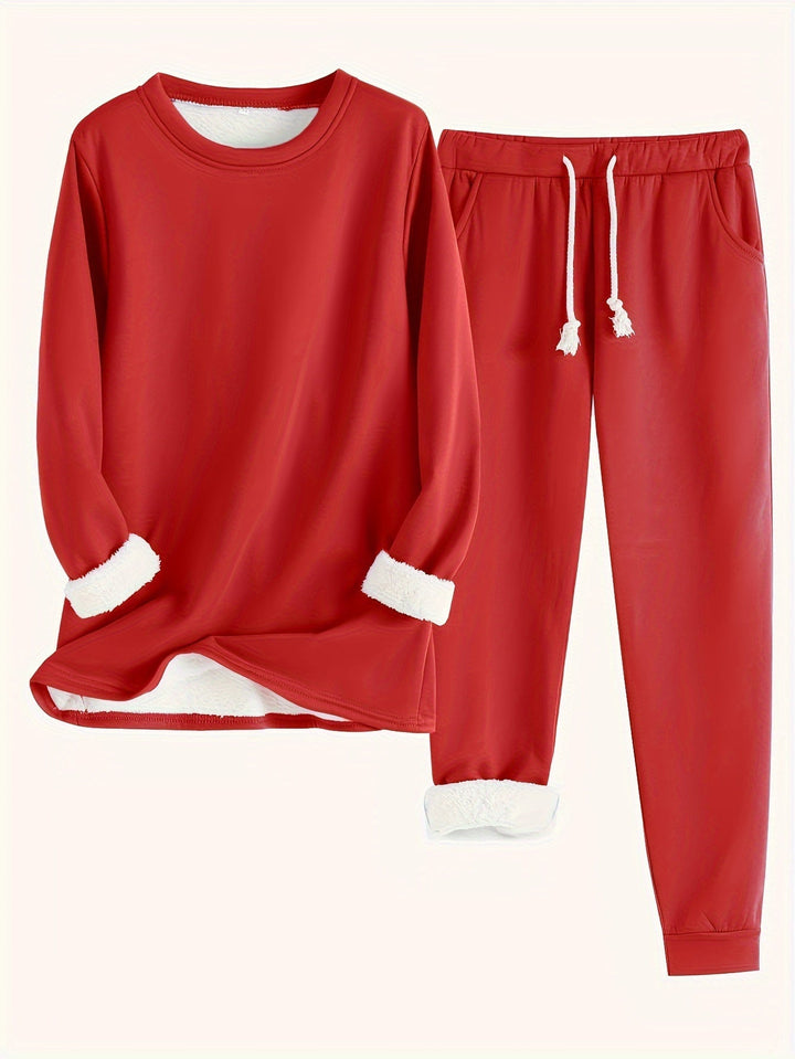 Rebecca | Comfortable Loungewear Set