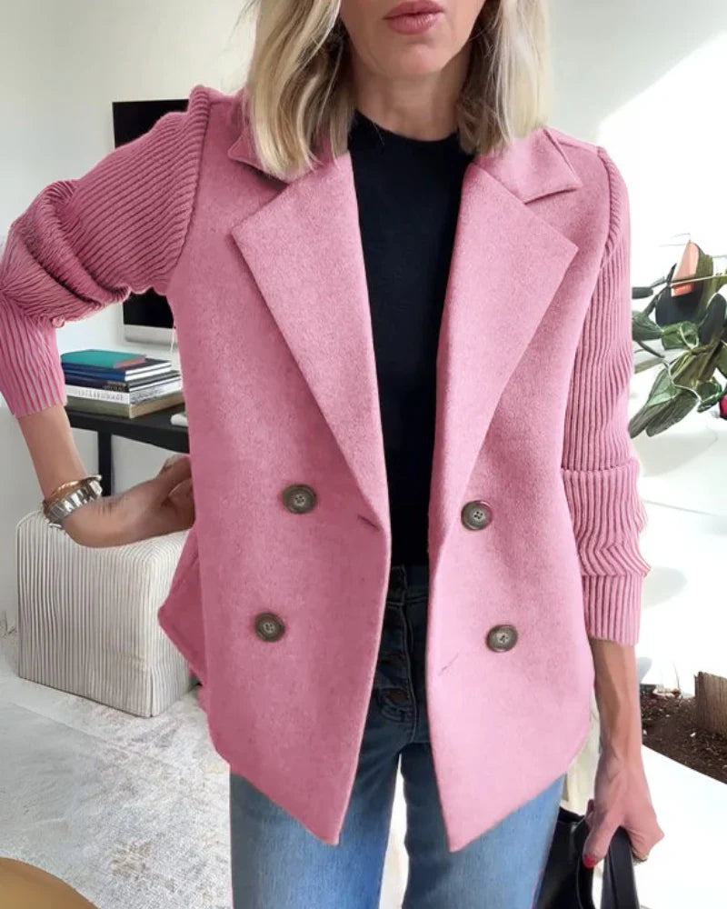 Casual Blazer for Women – Stylish & Comfortable