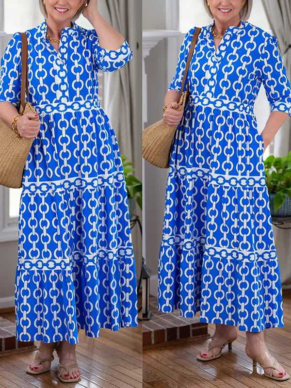 Juliette | Maxi Dress