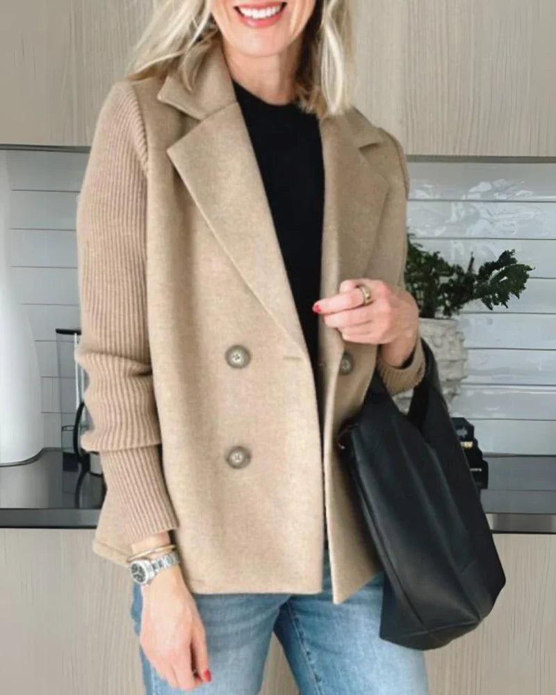 Casual Blazer for Women – Stylish & Comfortable