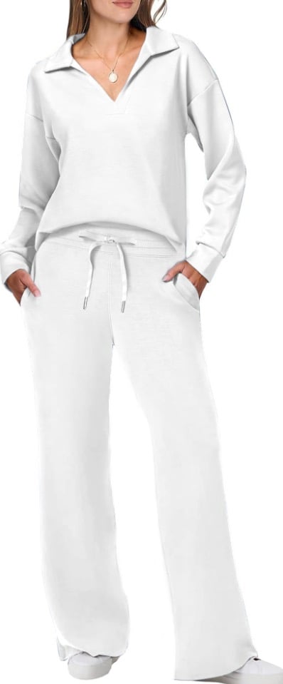 Sky - Comfortable Loungewear Set