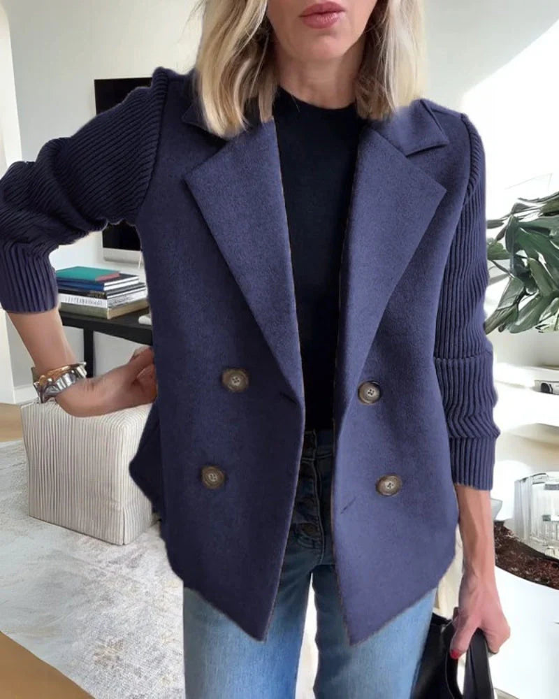 Casual Blazer for Women – Stylish & Comfortable