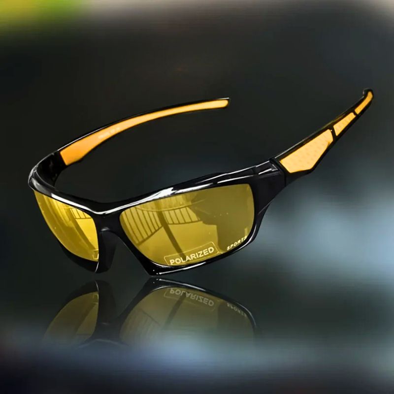 Jade™ - STYLISH SUNGLASSES WITH UV PROTECTION