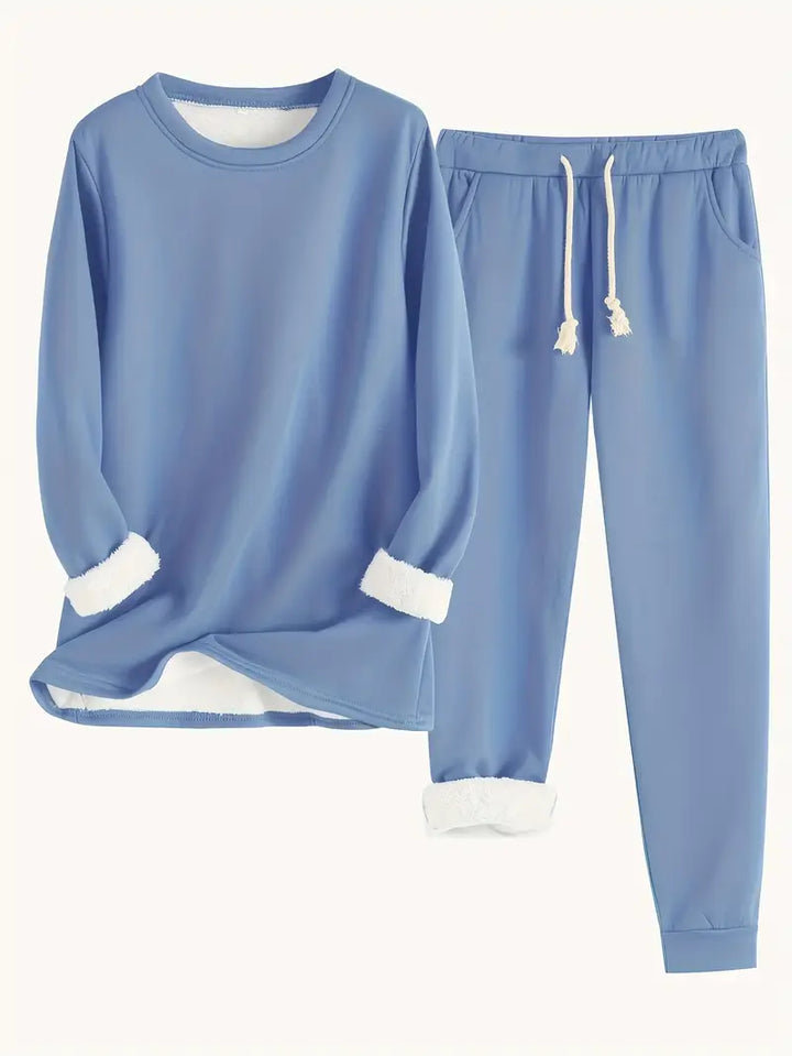 Rebecca | Comfortable Loungewear Set