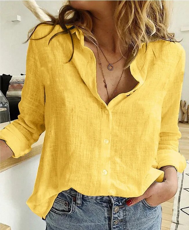 SUMMER BLOUSE LISA