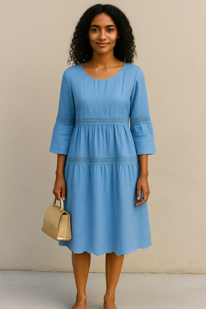 Adaline β Casual and Comfortable Dress