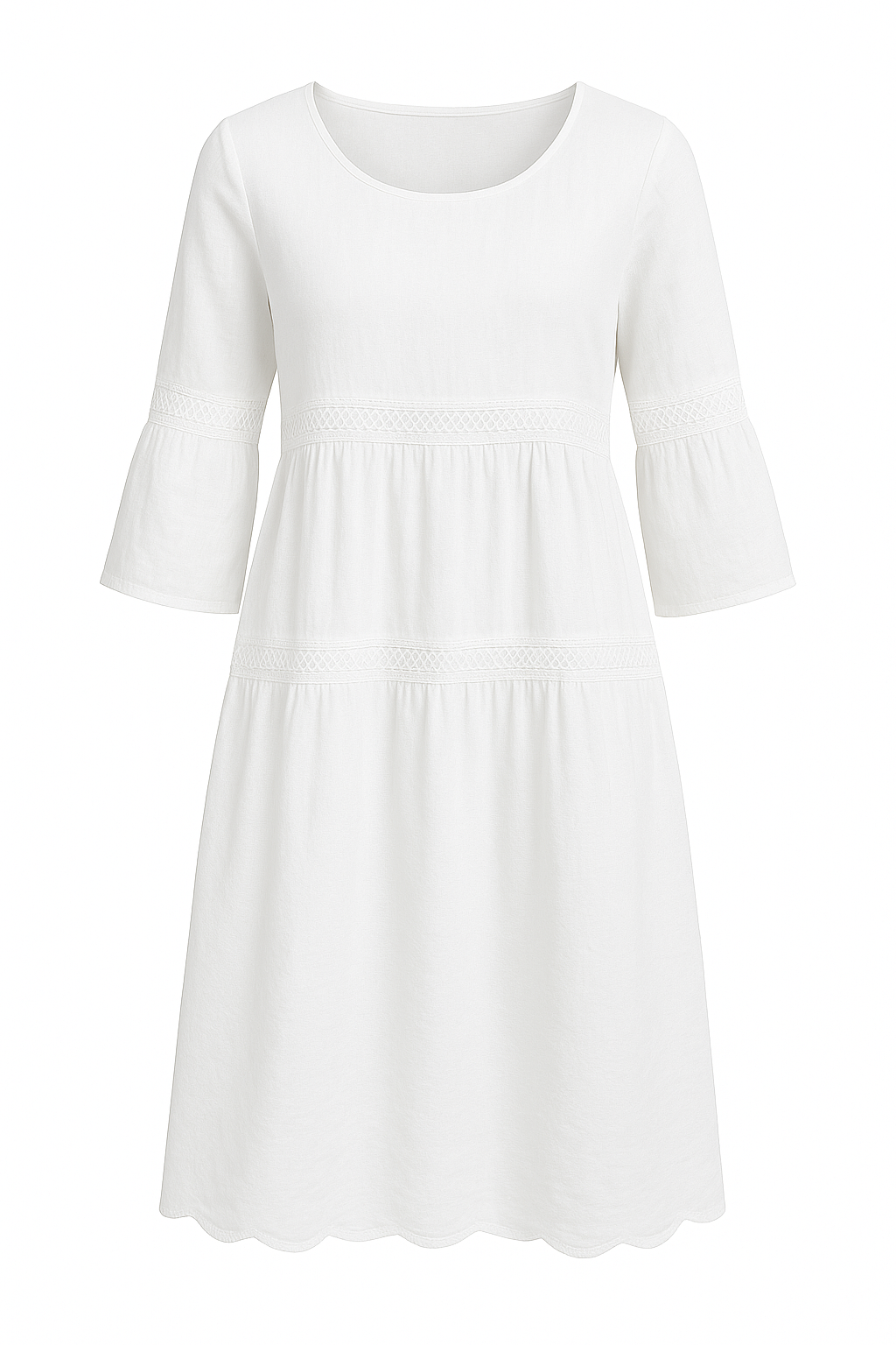 Adaline β Casual and Comfortable Dress