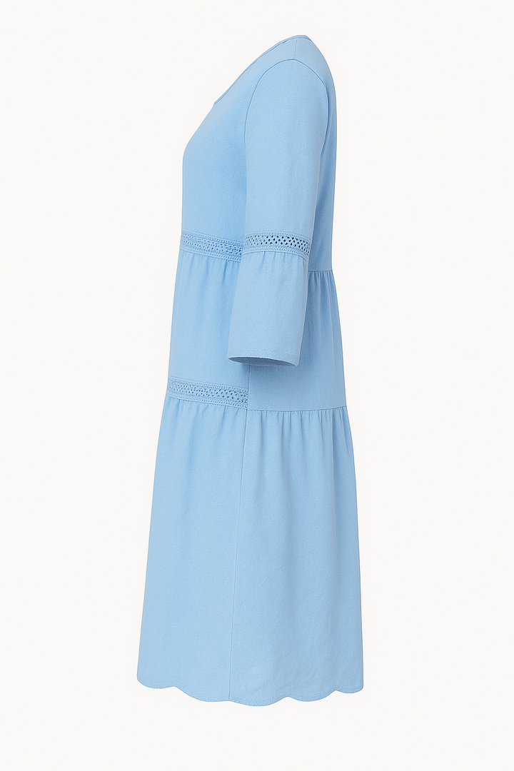 Adaline β Casual and Comfortable Dress