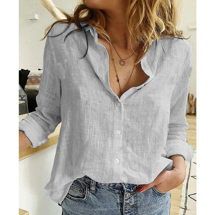 SUMMER BLOUSE LISA