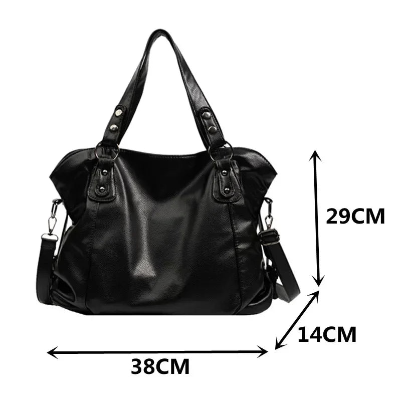 Hobo Shoulder Bag