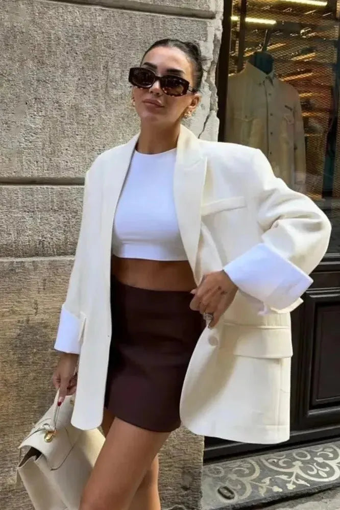 Verla Sky – Perfect Blazer