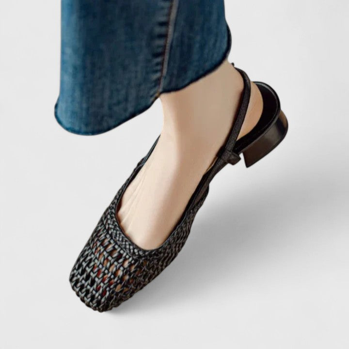 Daniela | Elegant Summer Sandals