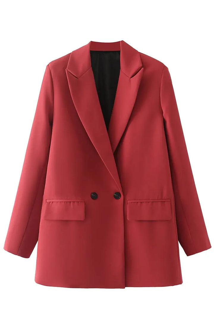 Verla Sky – Perfect Blazer