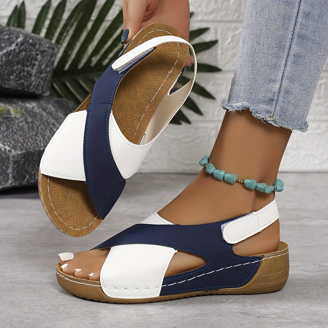 Nancy™  Ultra Comfortable Sandal