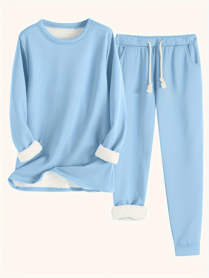 Rebecca | Comfortable Loungewear Set