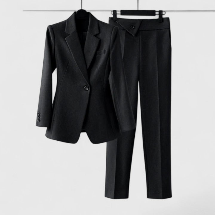 Kalessi | Modern Blazer