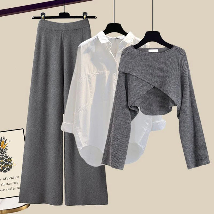 Addison | Comfortable 3-Piece Soft Set