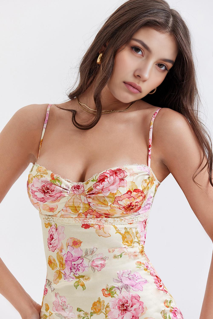 FIORELLA - Bloom Dress