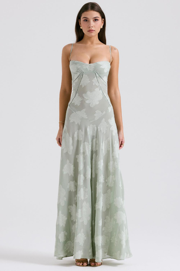 SERENITY - Bloom Dress