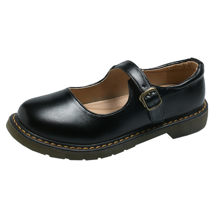 Razel Modern Mary Janes