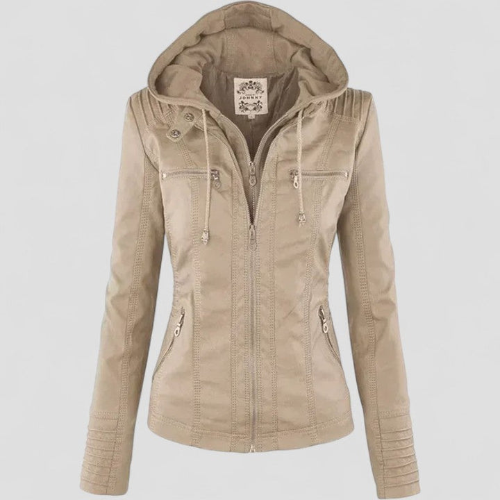 Maeve | Chic and versatile autumn jacket