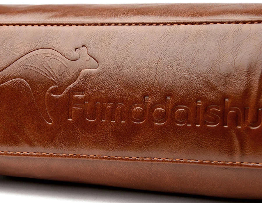 Octavia | Elegant Adjustable Strap Crossbody Bag