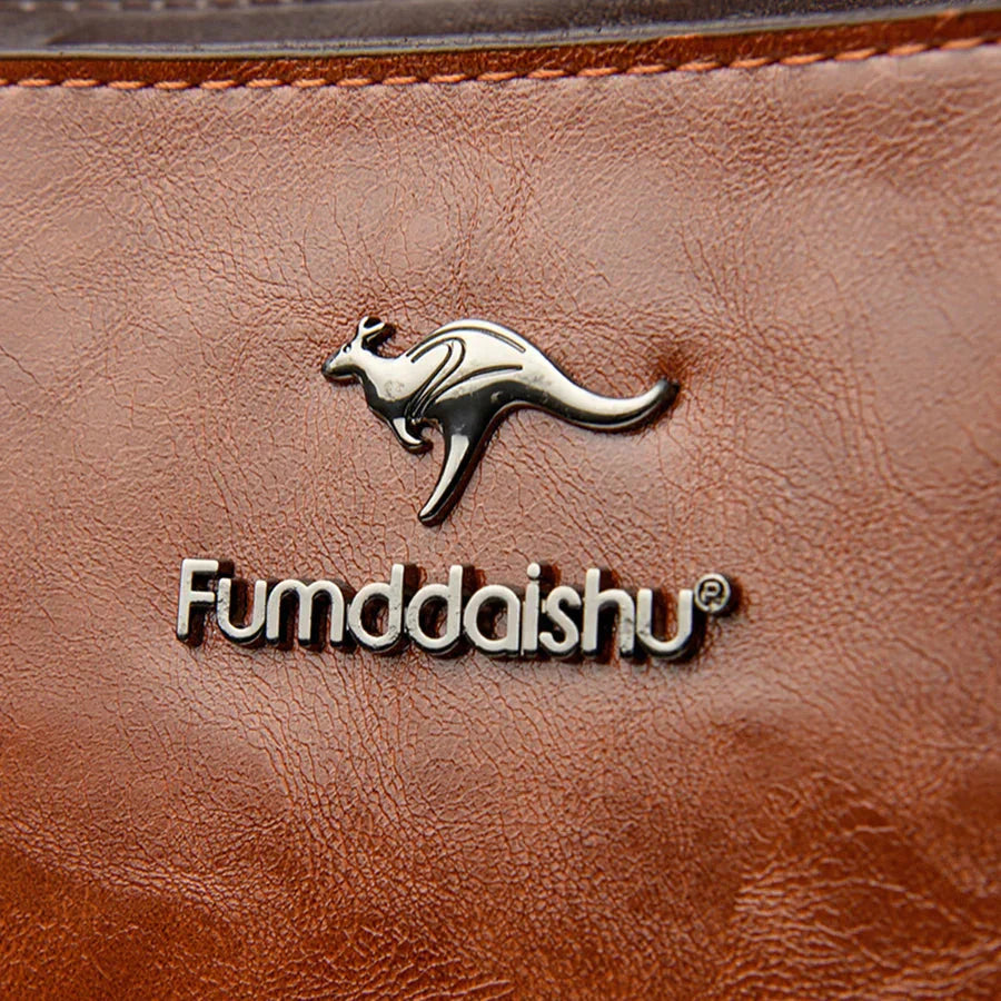 Octavia | Elegant Adjustable Strap Crossbody Bag