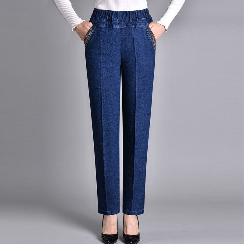 Karina ComfortLine Stretch Jeans