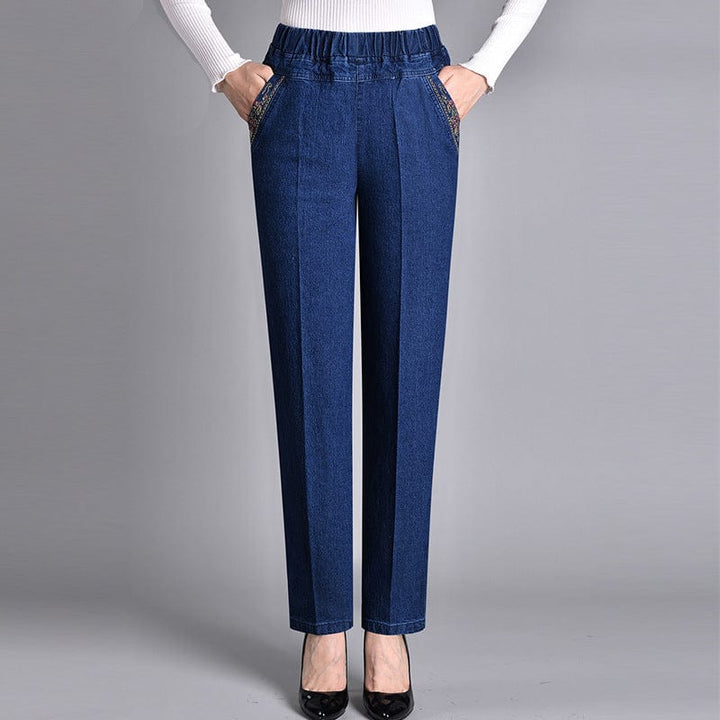 Karina ComfortLine Stretch Jeans