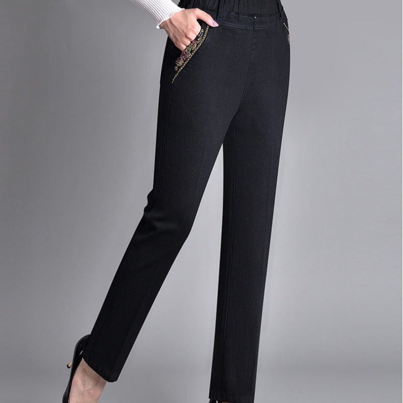 Karina ComfortLine Stretch Jeans