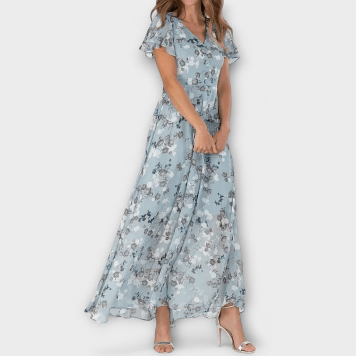 Jasmina - Maxi Dress