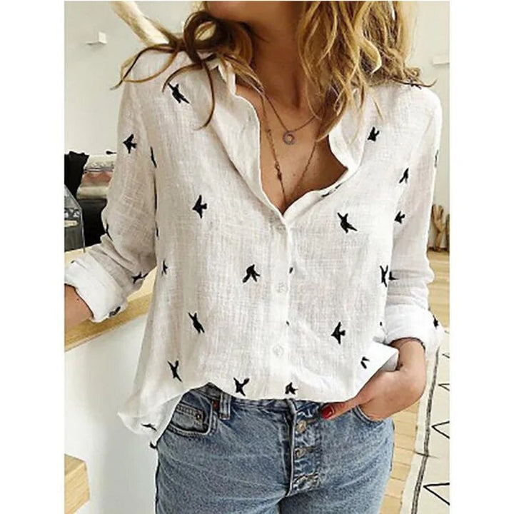 SUMMER BLOUSE LISA