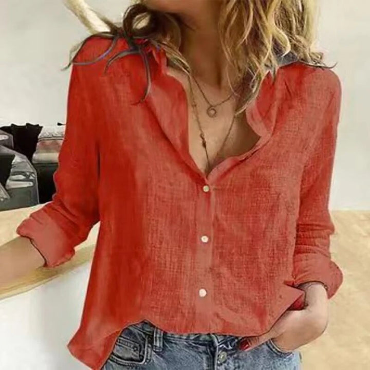 SUMMER BLOUSE LISA