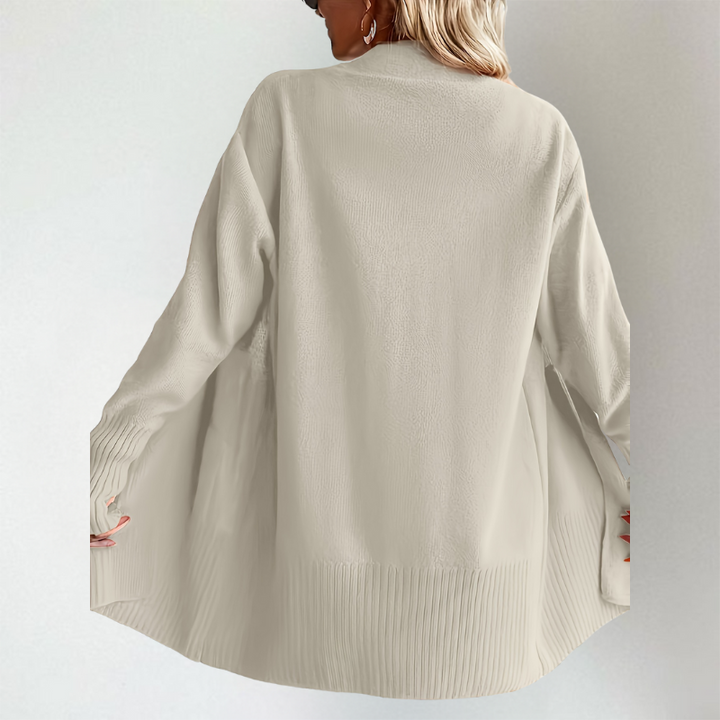 Romy | Comfortable Cardigan