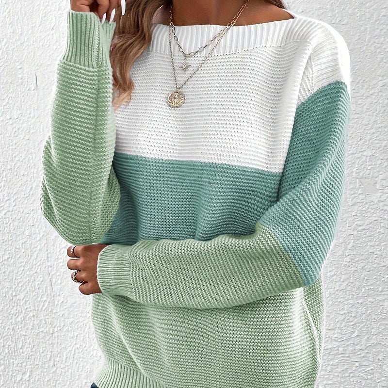 Mia | Ombre Sweater