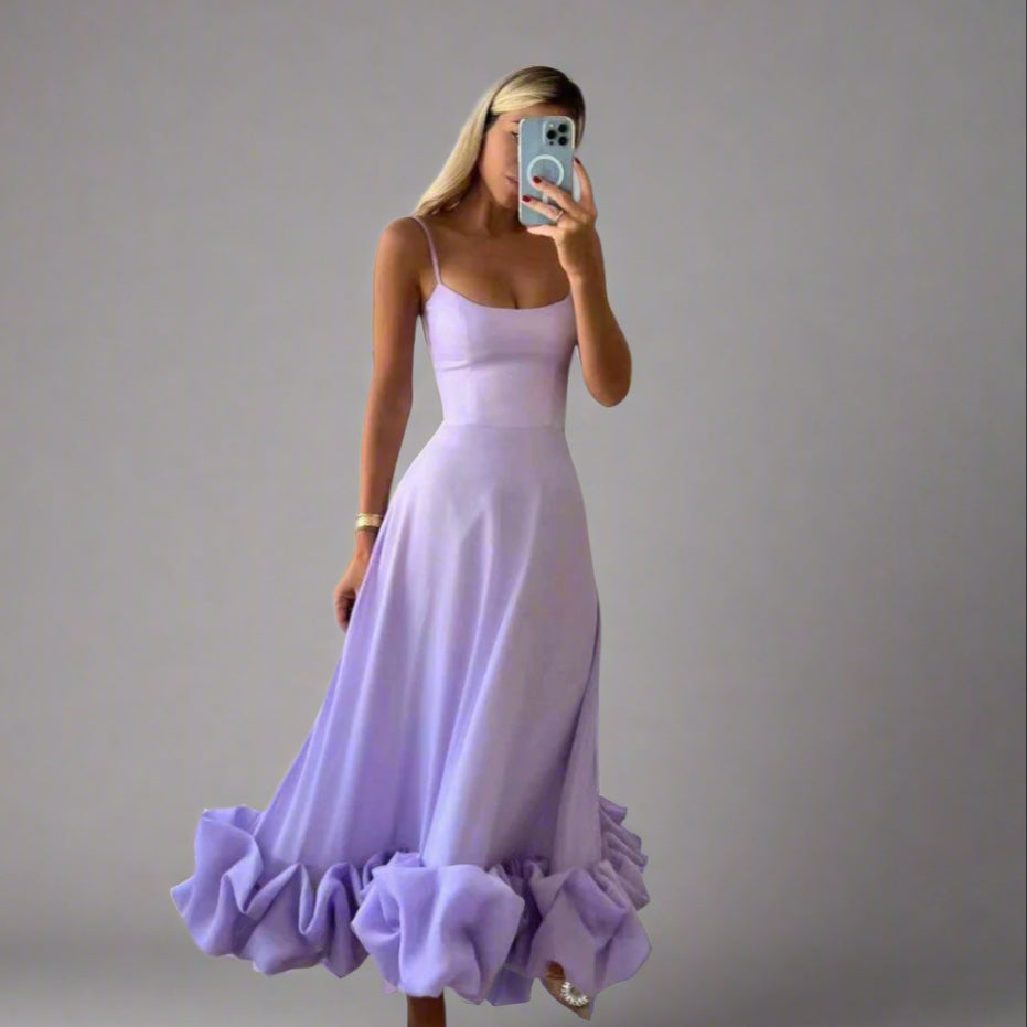 Lorelei | Sophisticated Dress for Unforgettable Occasions