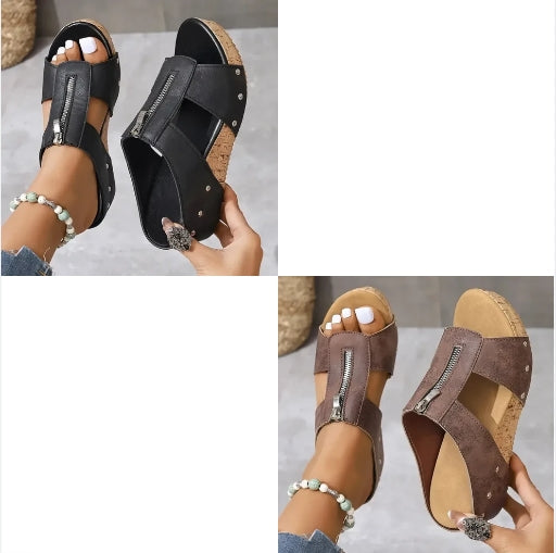 Elza™ | Orthopedic Sandals