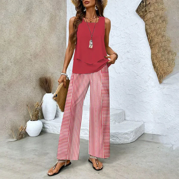 Amora - outfit