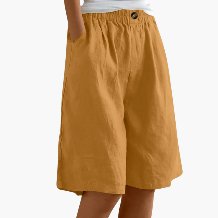 Madison™ | Soft & Comfortable Summer Shorts