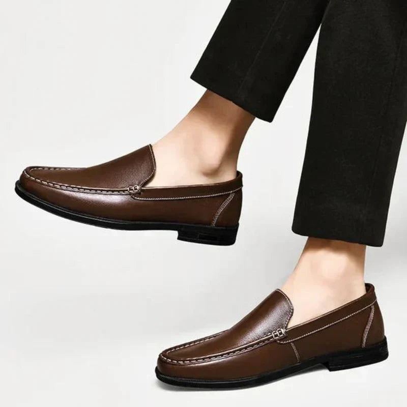 Daniel™ | Stylish Slip-On Loafers