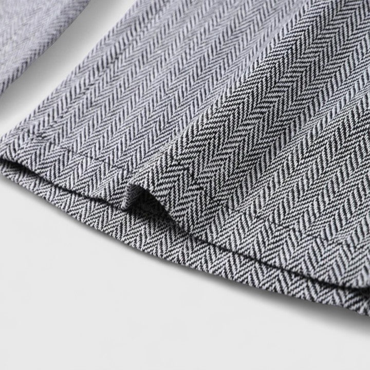 Raelyxah | Three-Piece Suit