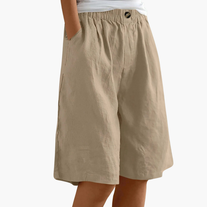 Madison™ | Soft & Comfortable Summer Shorts