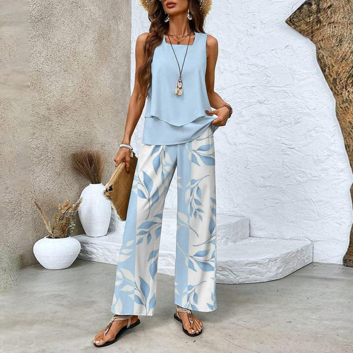 Amora - outfit