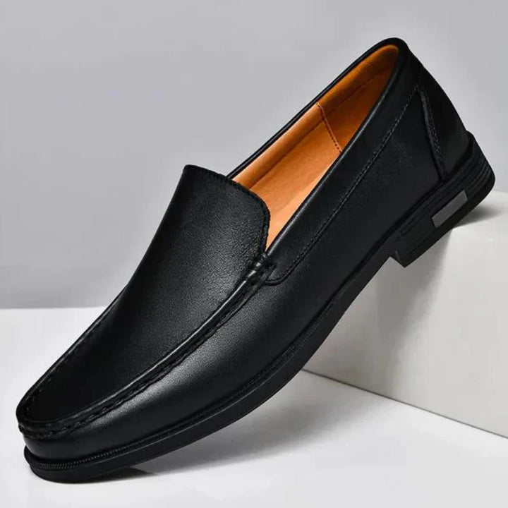Daniel™ | Stylish Slip-On Loafers